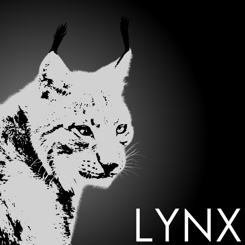 Lynx Protocol logo
